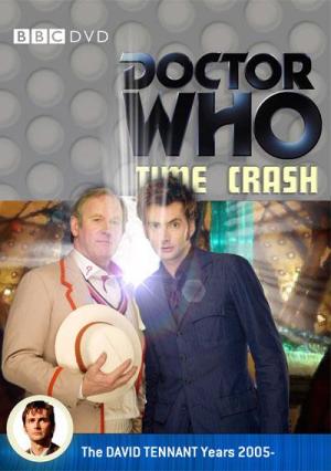 Doctor Who: Time Crash (TV) (S)