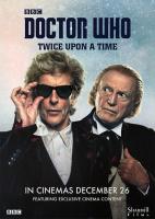 Doctor Who: Twice Upon a Time (TV) - Poster / Imagen Principal