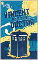 Doctor Who: Vincent and the Doctor (TV) - Poster / Imagen Principal