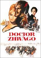 Doctor Zhivago  - Dvd