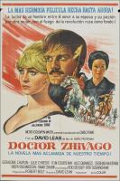 Doctor Zhivago  - Posters