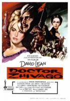 Doctor Zhivago  - Posters