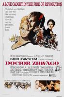 Doctor Zhivago  - Poster / Imagen Principal