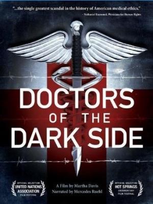 Doctors of the Dark Side 