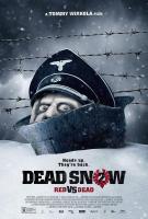 Dead Snow 2: Red vs. Dead  - Posters