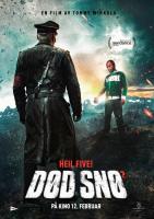 Dead Snow 2: Red vs. Dead  - Poster / Main Image