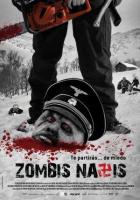 Zombis nazis  - Posters