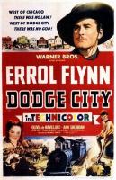 Dodge, ciudad sin ley  - Poster / Imagen Principal