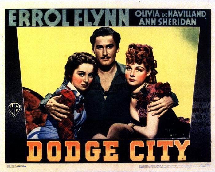 Dodge City  - Promo