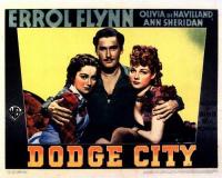 Dodge, ciudad sin ley  - Promo