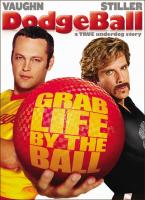 Dodgeball  - Posters