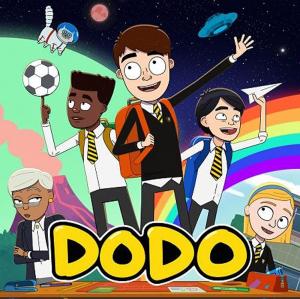Dodo (TV Series)