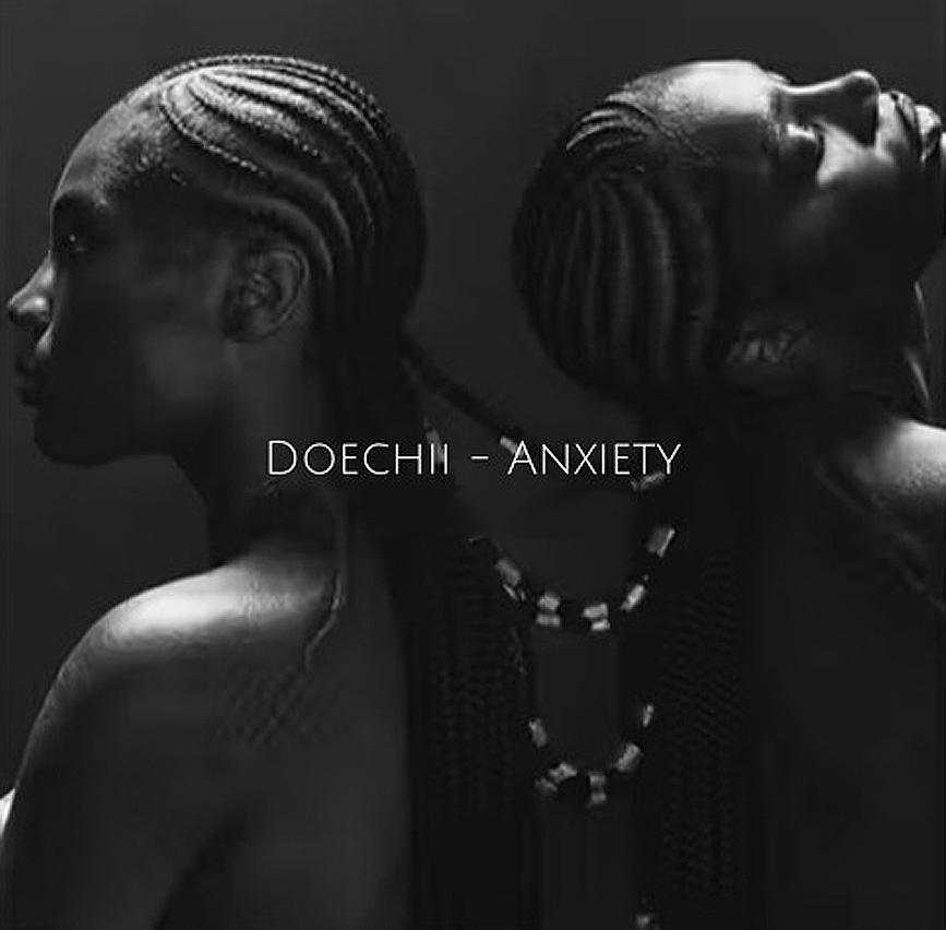 Doechii: Anxiety (Music Video)