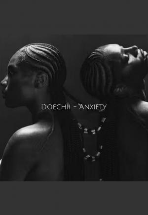 Doechii: Anxiety (Music Video)