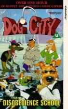 Dog City (TV Series)
