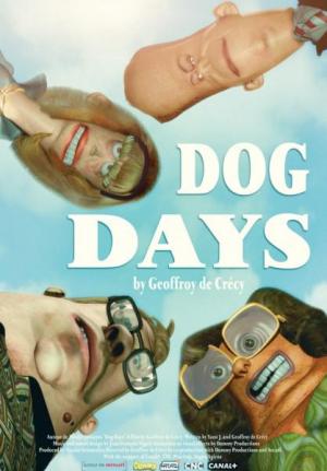 Dog Days (C)