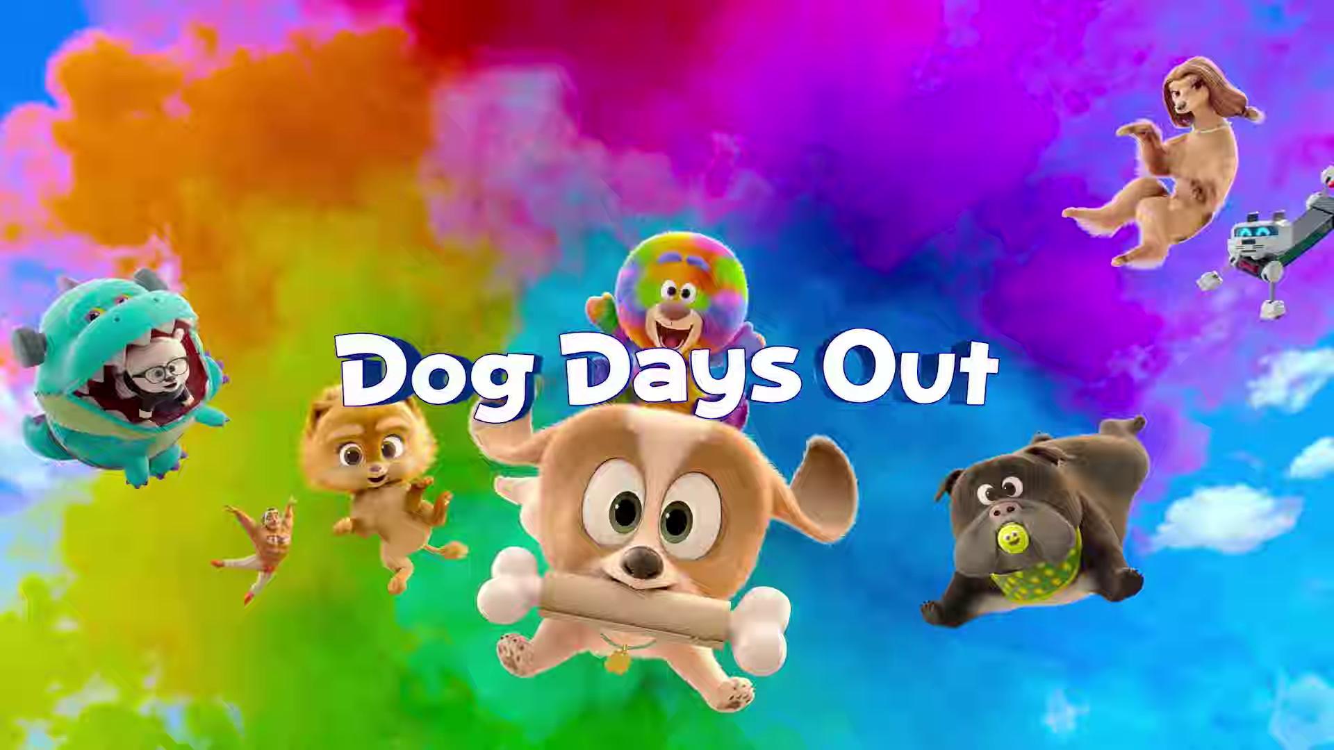 dog-days-calendar-2025