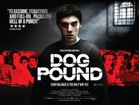 Dog Pound (La perrera)  - Posters