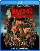 Dog Soldiers  - Blu-ray