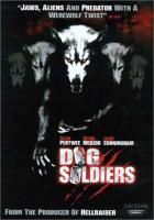 Dog Soldiers  - Poster / Imagen Principal