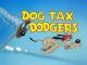 Andy Panda: Dog Tax Dodgers (C)