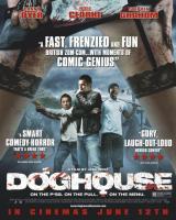 Doghouse  - Poster / Imagen Principal