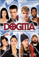 Dogma  - Dvd