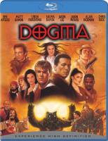 Dogma  - Blu-ray