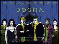 Dogma  - Posters