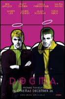 Dogma  - Posters