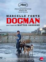 Dogman  - Posters