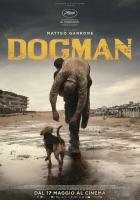 Dogman  - Poster / Main Image