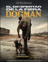 Dogman  - Posters