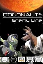 Dogonauts: Enemy Line (C)