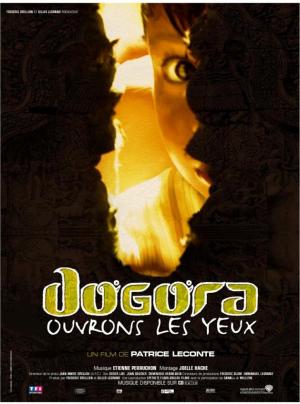 Dogora - Ouvrons les yeux 