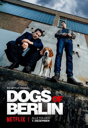 Dogs of Berlin (Serie de TV)