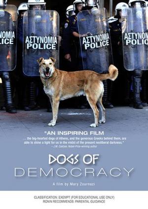 Dogs of Democracy 