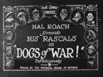 Perros de guerra (C)