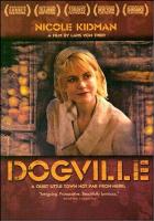 Dogville  - Dvd