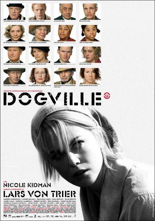 Resultado de imagen para dogville 2003 filmaffinity