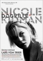 Dogville  - Posters