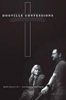 Dogville Confessions  - Poster / Imagen Principal