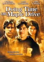 Doing Time on Maple Drive (TV) - Poster / Main Image