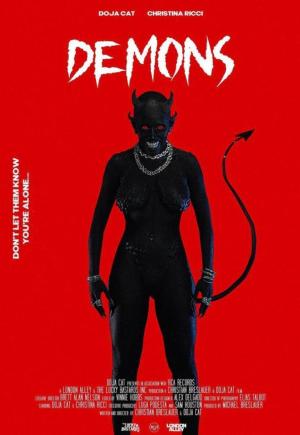 Doja Cat: Demons (Music Video)