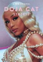 Doja Cat: Streets (Vídeo musical) - Poster / Imagen Principal