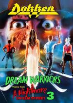 Dokken: Dream Warriors (Music Video)
