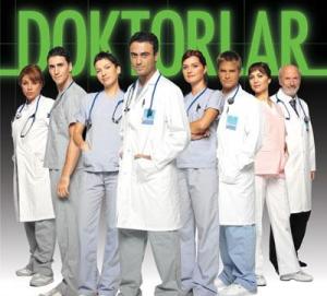 Doktorlar (Serie de TV)