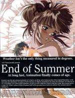 End of Summer (TV Miniseries)