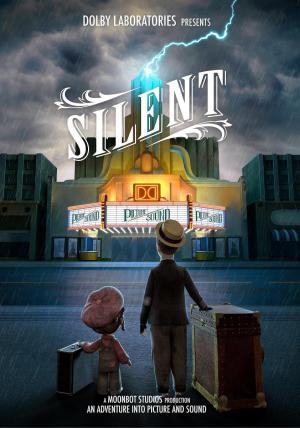 Dolby Presents: Silent, a Short Film (C)