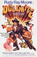 Dolemite  - Posters